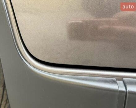 Коричневый Ситроен Берлинго, объемом двигателя 1.6 л и пробегом 182 тыс. км за 11950 $, фото 32 на Automoto.ua