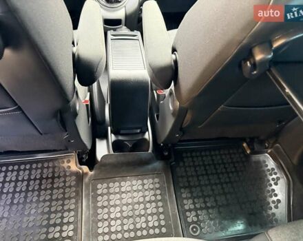 Коричневый Ситроен Берлинго, объемом двигателя 1.6 л и пробегом 182 тыс. км за 11950 $, фото 129 на Automoto.ua