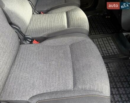 Коричневый Ситроен Берлинго, объемом двигателя 1.6 л и пробегом 182 тыс. км за 11950 $, фото 152 на Automoto.ua