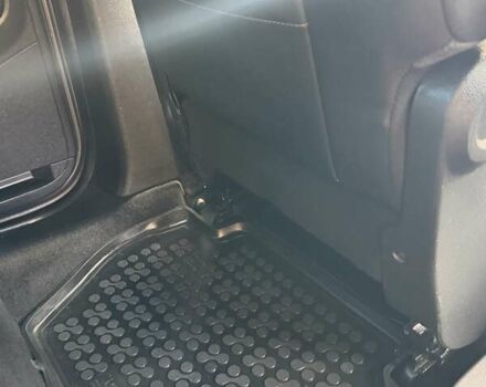 Коричневый Ситроен Берлинго, объемом двигателя 1.6 л и пробегом 182 тыс. км за 11950 $, фото 155 на Automoto.ua