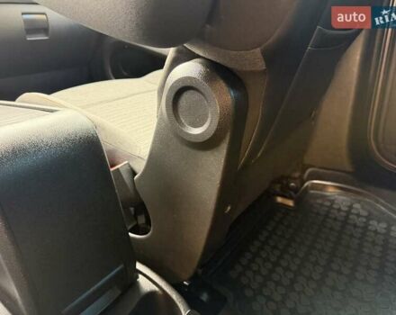 Коричневый Ситроен Берлинго, объемом двигателя 1.6 л и пробегом 182 тыс. км за 11950 $, фото 139 на Automoto.ua