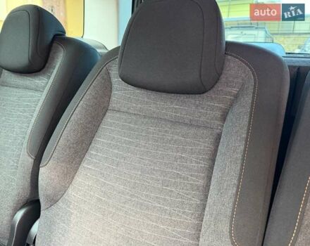 Коричневый Ситроен Берлинго, объемом двигателя 1.6 л и пробегом 182 тыс. км за 11950 $, фото 135 на Automoto.ua