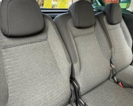 Коричневый Ситроен Берлинго, объемом двигателя 1.6 л и пробегом 182 тыс. км за 11950 $, фото 72 на Automoto.ua