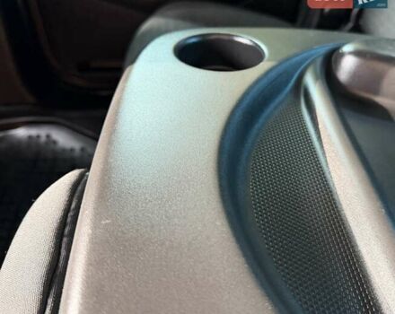 Коричневый Ситроен Берлинго, объемом двигателя 1.6 л и пробегом 182 тыс. км за 11950 $, фото 136 на Automoto.ua