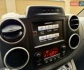 Коричневый Ситроен Берлинго, объемом двигателя 1.6 л и пробегом 182 тыс. км за 11950 $, фото 111 на Automoto.ua