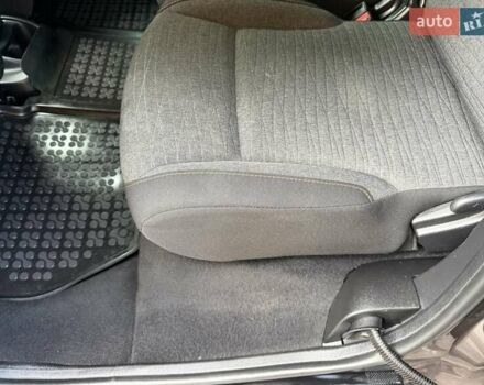 Коричневый Ситроен Берлинго, объемом двигателя 1.6 л и пробегом 182 тыс. км за 11950 $, фото 121 на Automoto.ua