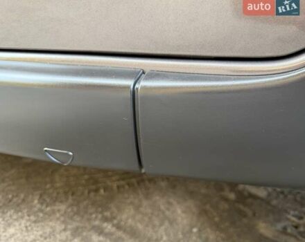 Коричневый Ситроен Берлинго, объемом двигателя 1.6 л и пробегом 182 тыс. км за 11950 $, фото 44 на Automoto.ua