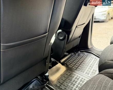 Коричневый Ситроен Берлинго, объемом двигателя 1.6 л и пробегом 182 тыс. км за 11950 $, фото 65 на Automoto.ua