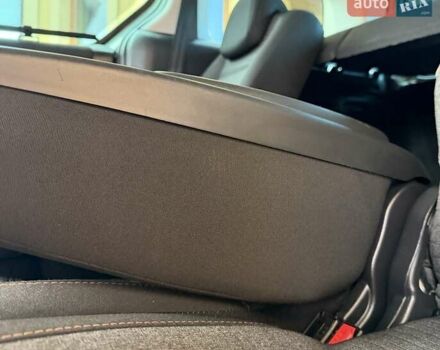 Коричневый Ситроен Берлинго, объемом двигателя 1.6 л и пробегом 182 тыс. км за 11950 $, фото 138 на Automoto.ua