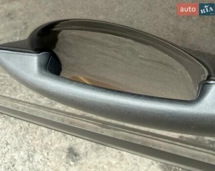 Коричневый Ситроен Берлинго, объемом двигателя 1.6 л и пробегом 182 тыс. км за 11950 $, фото 48 на Automoto.ua