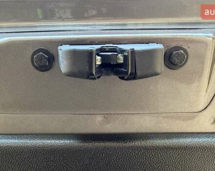 Коричневый Ситроен Берлинго, объемом двигателя 1.6 л и пробегом 182 тыс. км за 11950 $, фото 143 на Automoto.ua