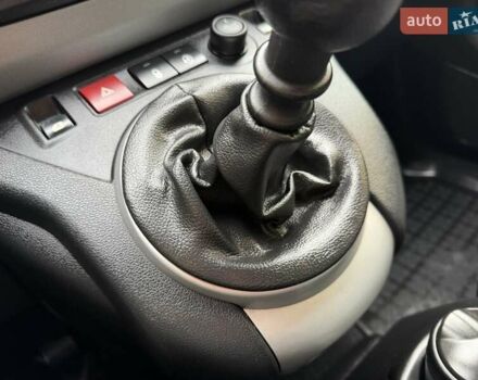 Коричневый Ситроен Берлинго, объемом двигателя 1.6 л и пробегом 182 тыс. км за 11950 $, фото 119 на Automoto.ua