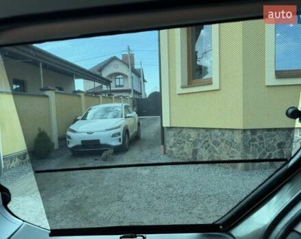 Коричневый Ситроен Берлинго, объемом двигателя 1.6 л и пробегом 182 тыс. км за 11950 $, фото 128 на Automoto.ua