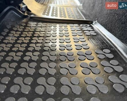 Коричневый Ситроен Берлинго, объемом двигателя 1.6 л и пробегом 182 тыс. км за 11950 $, фото 66 на Automoto.ua