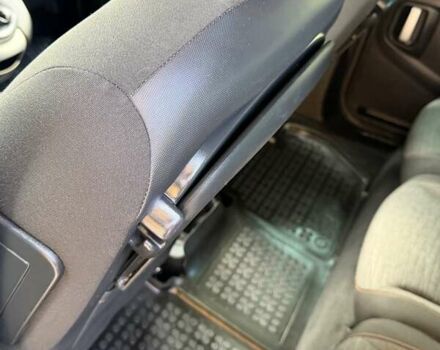 Коричневый Ситроен Берлинго, объемом двигателя 1.6 л и пробегом 182 тыс. км за 11950 $, фото 131 на Automoto.ua