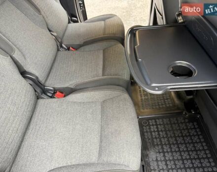 Коричневый Ситроен Берлинго, объемом двигателя 1.6 л и пробегом 182 тыс. км за 11950 $, фото 74 на Automoto.ua