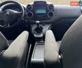 Коричневый Ситроен Берлинго, объемом двигателя 1.6 л и пробегом 182 тыс. км за 11950 $, фото 154 на Automoto.ua