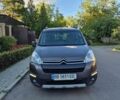 Коричневий Сітроен Берлінго, об'ємом двигуна 1.6 л та пробігом 202 тис. км за 10900 $, фото 1 на Automoto.ua