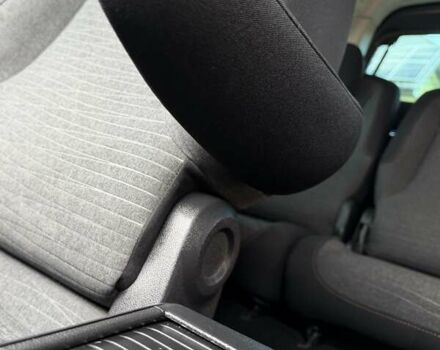 Коричневый Ситроен Берлинго, объемом двигателя 1.6 л и пробегом 182 тыс. км за 11950 $, фото 95 на Automoto.ua