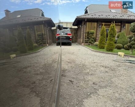 Коричневый Ситроен Берлинго, объемом двигателя 1.6 л и пробегом 182 тыс. км за 11950 $, фото 28 на Automoto.ua