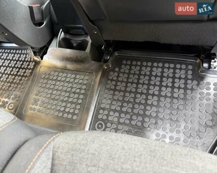 Коричневый Ситроен Берлинго, объемом двигателя 1.6 л и пробегом 182 тыс. км за 11950 $, фото 75 на Automoto.ua