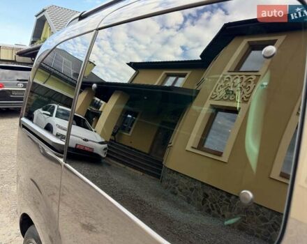 Коричневый Ситроен Берлинго, объемом двигателя 1.6 л и пробегом 182 тыс. км за 11950 $, фото 31 на Automoto.ua