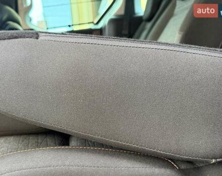 Коричневый Ситроен Берлинго, объемом двигателя 1.6 л и пробегом 182 тыс. км за 11950 $, фото 133 на Automoto.ua