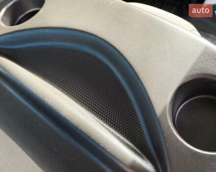 Коричневый Ситроен Берлинго, объемом двигателя 1.6 л и пробегом 182 тыс. км за 11950 $, фото 166 на Automoto.ua