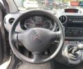 Коричневый Ситроен Берлинго, объемом двигателя 1.56 л и пробегом 62 тыс. км за 13600 $, фото 14 на Automoto.ua