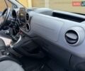 Коричневый Ситроен Берлинго, объемом двигателя 1.6 л и пробегом 182 тыс. км за 11950 $, фото 82 на Automoto.ua