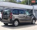 Коричневый Ситроен Берлинго, объемом двигателя 1.56 л и пробегом 62 тыс. км за 13600 $, фото 3 на Automoto.ua