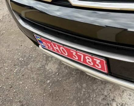 Коричневый Ситроен Берлинго, объемом двигателя 1.6 л и пробегом 182 тыс. км за 11950 $, фото 20 на Automoto.ua