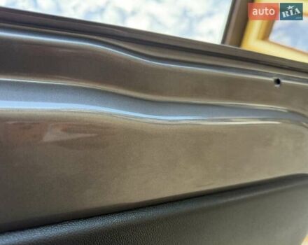 Коричневый Ситроен Берлинго, объемом двигателя 1.6 л и пробегом 182 тыс. км за 11950 $, фото 151 на Automoto.ua