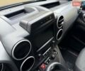 Коричневый Ситроен Берлинго, объемом двигателя 1.6 л и пробегом 182 тыс. км за 11950 $, фото 105 на Automoto.ua