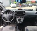 Коричневый Ситроен Берлинго, объемом двигателя 1.56 л и пробегом 62 тыс. км за 13600 $, фото 13 на Automoto.ua