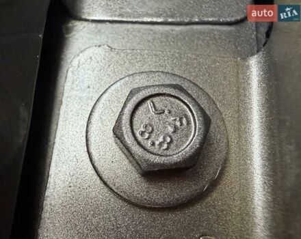 Коричневый Ситроен Берлинго, объемом двигателя 1.6 л и пробегом 182 тыс. км за 11950 $, фото 58 на Automoto.ua