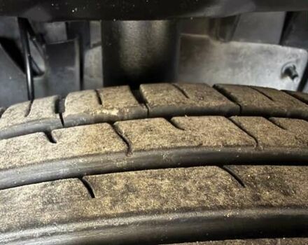 Коричневый Ситроен Берлинго, объемом двигателя 1.6 л и пробегом 182 тыс. км за 11950 $, фото 50 на Automoto.ua