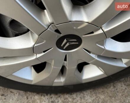 Коричневый Ситроен Берлинго, объемом двигателя 1.6 л и пробегом 182 тыс. км за 11950 $, фото 49 на Automoto.ua