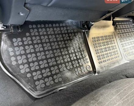 Коричневый Ситроен Берлинго, объемом двигателя 1.6 л и пробегом 182 тыс. км за 11950 $, фото 63 на Automoto.ua