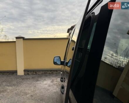Коричневый Ситроен Берлинго, объемом двигателя 1.6 л и пробегом 182 тыс. км за 11950 $, фото 45 на Automoto.ua