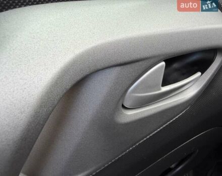 Коричневый Ситроен Берлинго, объемом двигателя 1.6 л и пробегом 182 тыс. км за 11950 $, фото 81 на Automoto.ua