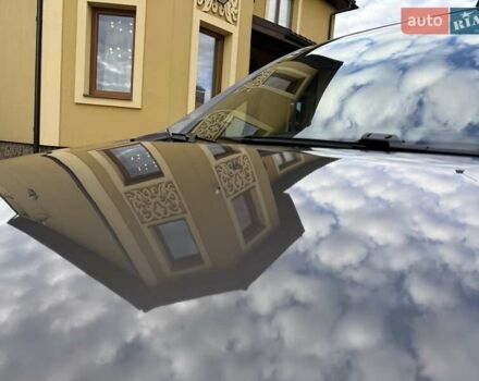 Коричневый Ситроен Берлинго, объемом двигателя 1.6 л и пробегом 182 тыс. км за 11950 $, фото 24 на Automoto.ua