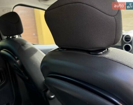 Коричневый Ситроен Берлинго, объемом двигателя 1.6 л и пробегом 182 тыс. км за 11950 $, фото 150 на Automoto.ua