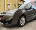 Коричневый Ситроен Берлинго, объемом двигателя 1.6 л и пробегом 182 тыс. км за 11950 $, фото 2 на Automoto.ua