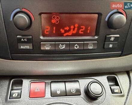 Коричневый Ситроен Берлинго, объемом двигателя 1.6 л и пробегом 182 тыс. км за 11950 $, фото 113 на Automoto.ua