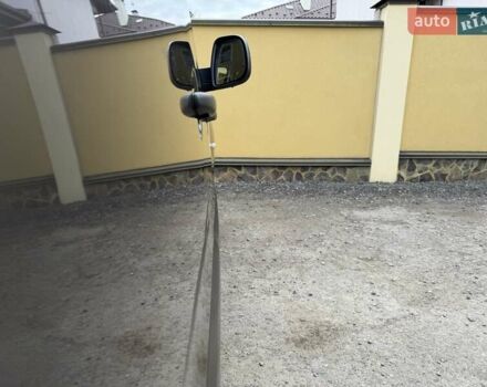 Коричневый Ситроен Берлинго, объемом двигателя 1.6 л и пробегом 182 тыс. км за 11950 $, фото 42 на Automoto.ua