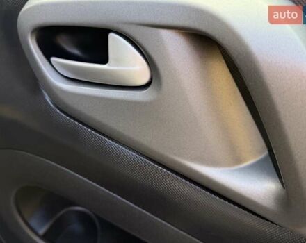 Коричневый Ситроен Берлинго, объемом двигателя 1.6 л и пробегом 182 тыс. км за 11950 $, фото 171 на Automoto.ua