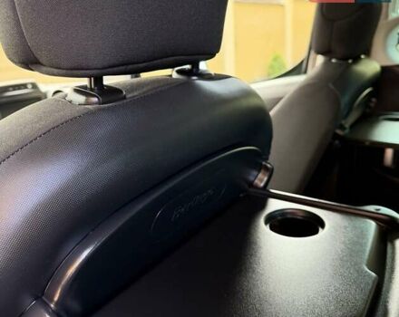 Коричневый Ситроен Берлинго, объемом двигателя 1.6 л и пробегом 182 тыс. км за 11950 $, фото 127 на Automoto.ua