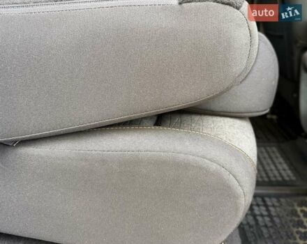 Коричневый Ситроен Берлинго, объемом двигателя 1.6 л и пробегом 182 тыс. км за 11950 $, фото 158 на Automoto.ua