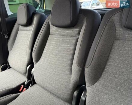 Коричневый Ситроен Берлинго, объемом двигателя 1.6 л и пробегом 182 тыс. км за 11950 $, фото 62 на Automoto.ua